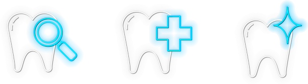 设置线上牙齿美白概念牙科搜索图片下载