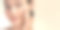 化妆品护肤概念照片的特写女人完美的脸与水润的皮肤图片下载