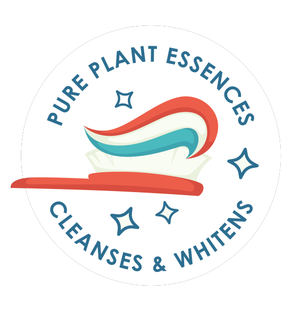 纯植物精华，清洁美白牙齿图片下载