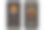 一套黑暗万圣节派对门票图片下载