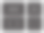 一组网格房间在透视3d风格图片下载