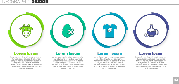 设牛头无蛋素食衬衫和奶瓶图片下载