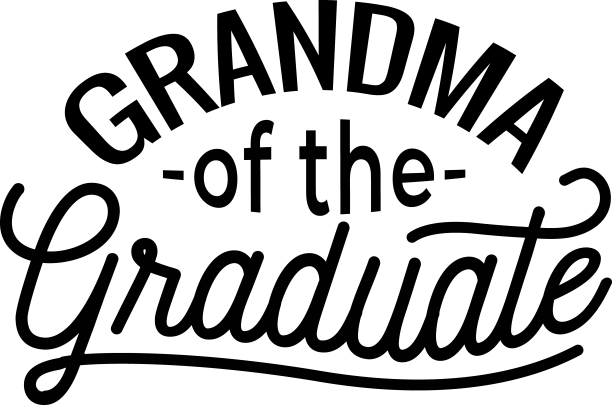 奶奶的毕业贴纸图片下载