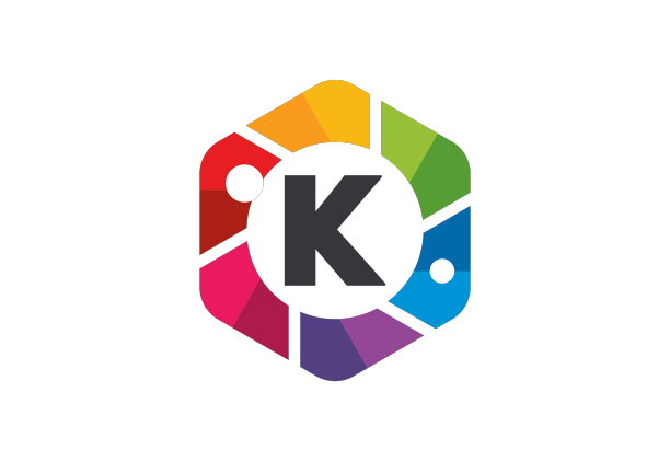 英文字母k与相机快门照片图片下载