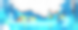 在时尚的平面简约风格-冬季景观图片下载