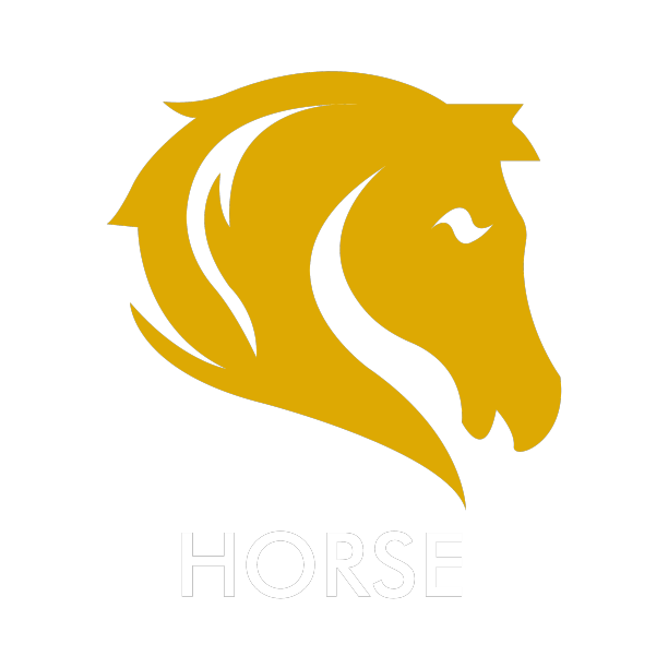 马剪卷发卷头发标志设计图片下载