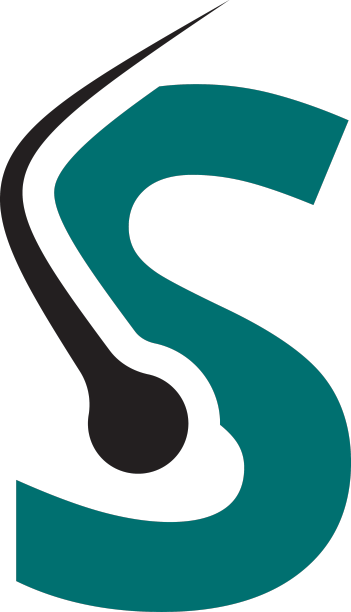 信发治疗标志设计模板图片下载