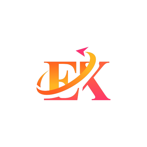 前航空航天创意标志设计图片下载