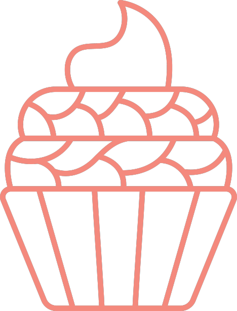 分形松饼行程图片下载