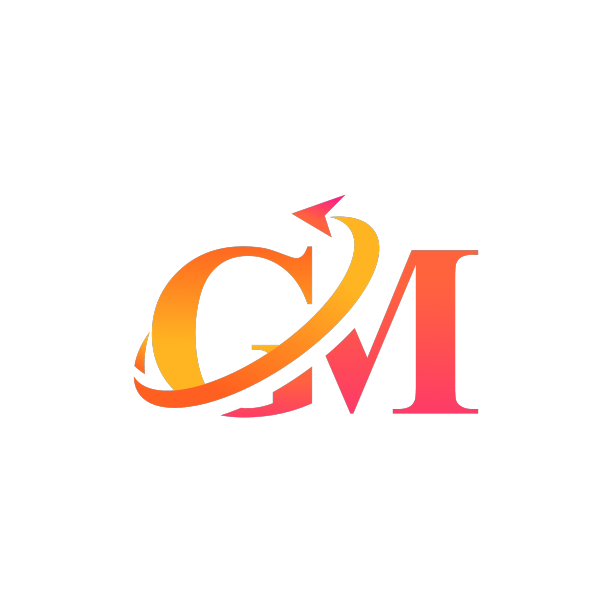 通用航空航天创意标志设计图片下载