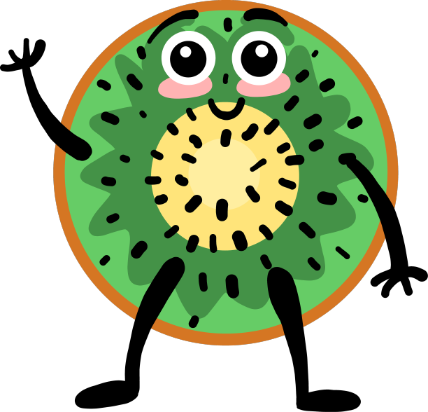 猕猴桃扁桃图片下载