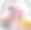 可爱的卡通女巫与蝙蝠和南瓜图片下载