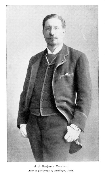 照片肖像，法国艺术家，19世纪艺术史图片下载