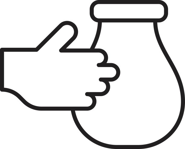 粘土制作图标。陶器图标图片下载