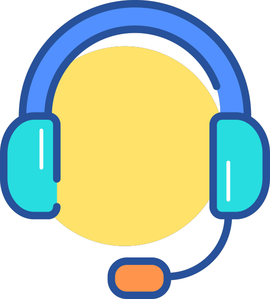 游戏耳机图标图片下载