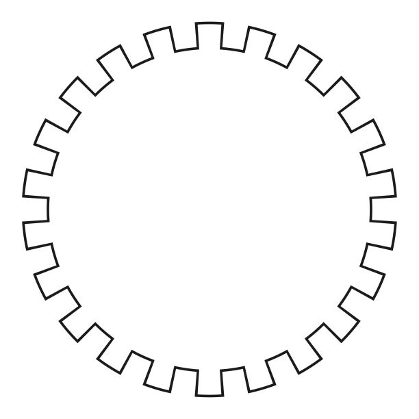 中国圆形框架，传统，矢量图片下载