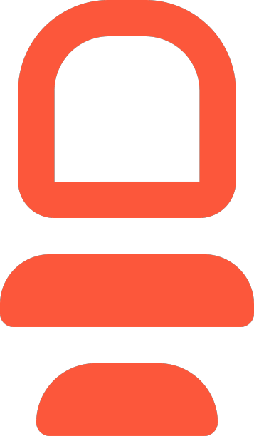 理发店里带扶手和躺椅的椅子图片下载