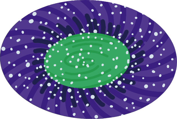 星系的空间图片下载