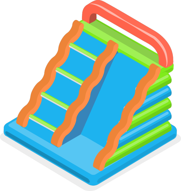 三维等距平面套弹性充气图片下载