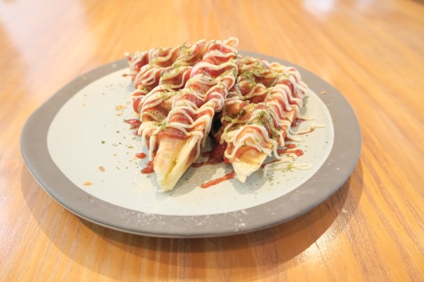 美味的意大利菜。图片下载