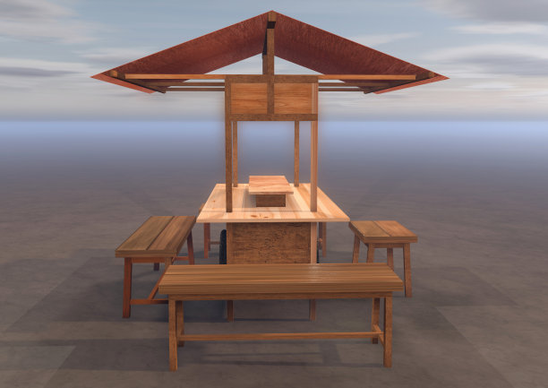 Angkringan购物车图片下载