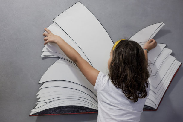 奇幻之书图片下载