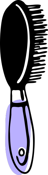 双色发刷图片下载