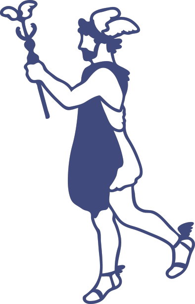 希腊神赫尔墨斯图片下载