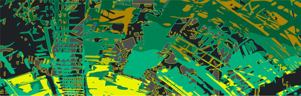 赛车包裹设计定制涂装图片下载