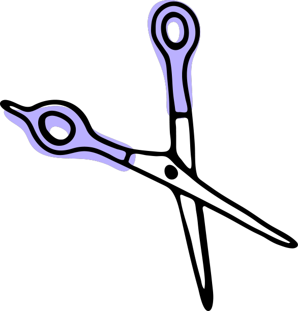 双色剪图片下载