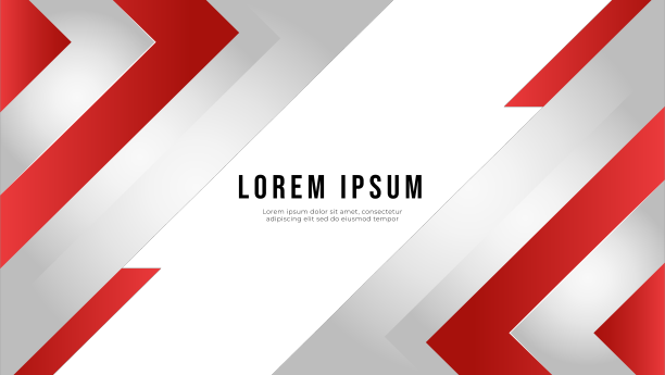抽象的红色箭头背景与复制空间图片下载