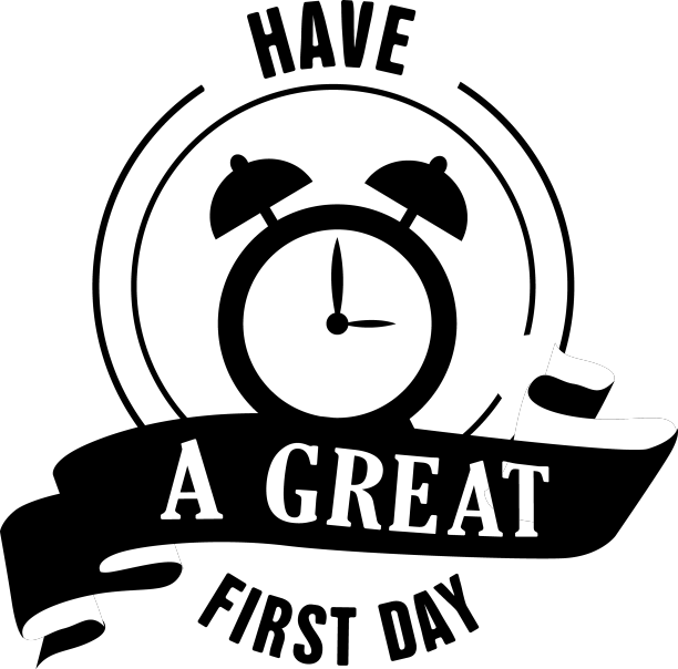 伟大的第一校徽图片下载