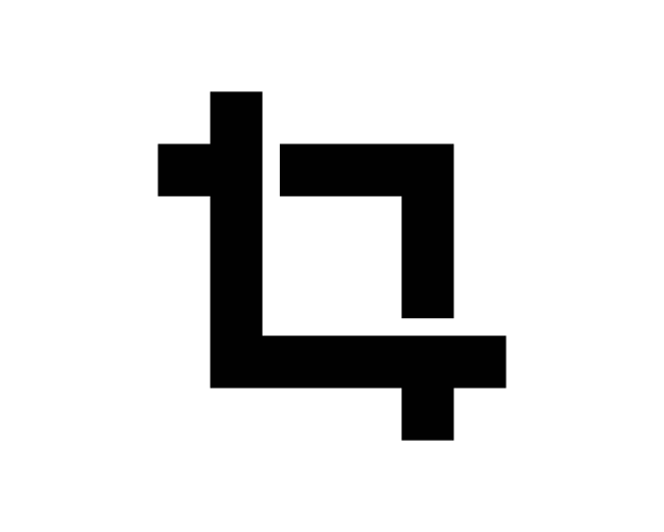 裁切图标图像图片图形编辑器剪切图片下载