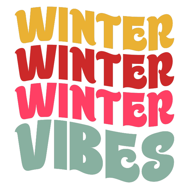 圣诞节SVG设计文件图片下载