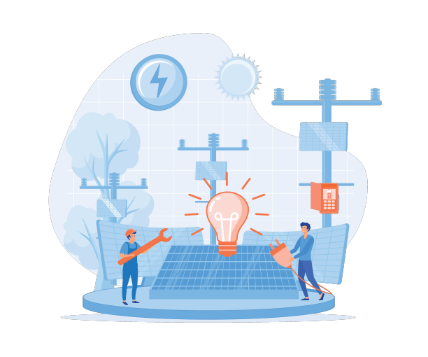 可再生能源与替代能源图片下载