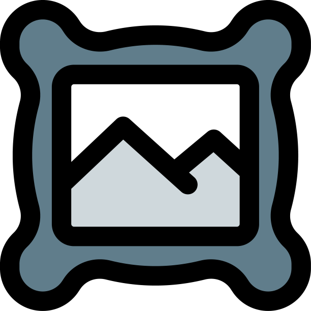 挂式画框，用于墙面装饰图片下载