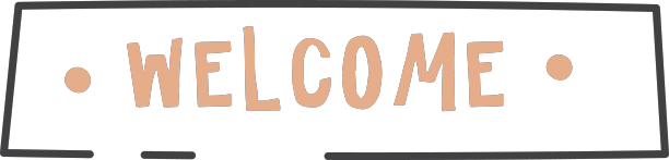 欢迎回家地毯图片下载