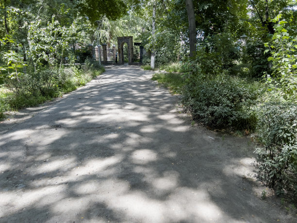 教堂的入口。图片下载