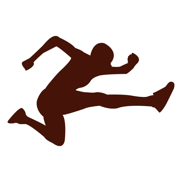 障碍跳跃图片下载