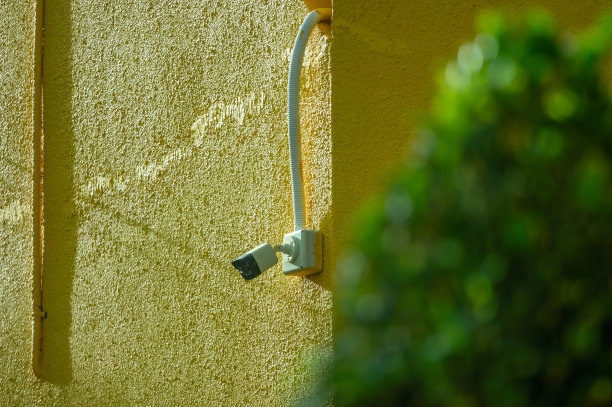 监控(闭路电视)的库存照片通常具有与监视、安全或监控系统有关的图像或插图。这种类型的图像可能包括图片下载