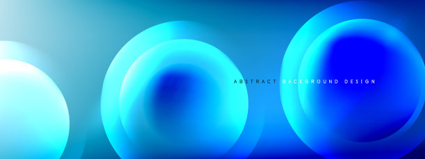 颜色渐变阴影和光的效果图片下载