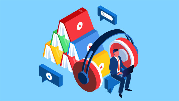 采购产品有声书，听力书，在线书籍，电子书，等距商务搜索和在线收听有声书图片下载