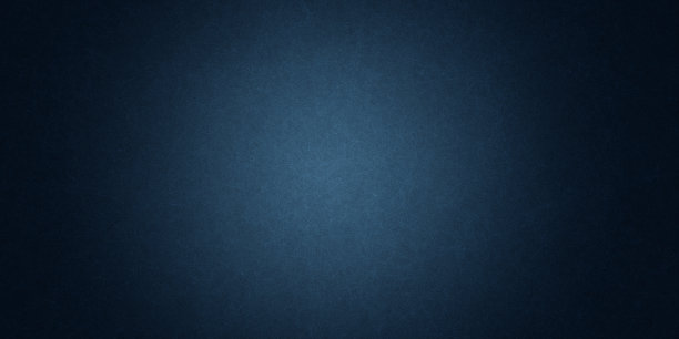 抽象的蓝色grunge背景，深色复古大理石纹理边界图片下载