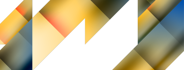 生动的抽象在无缝中展开三角形图片下载