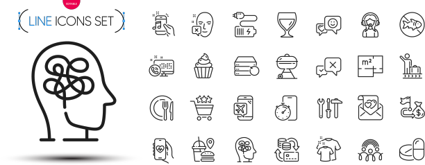 一套不带脸的计时器应用和干净的t恤图片下载