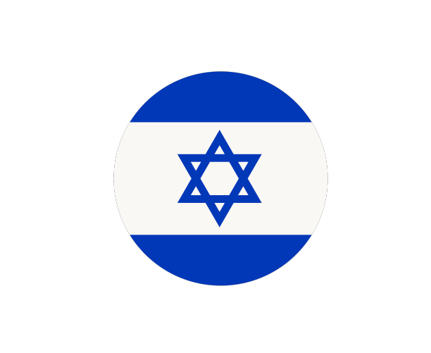 以色列国徽象征中东国家的象征图片下载