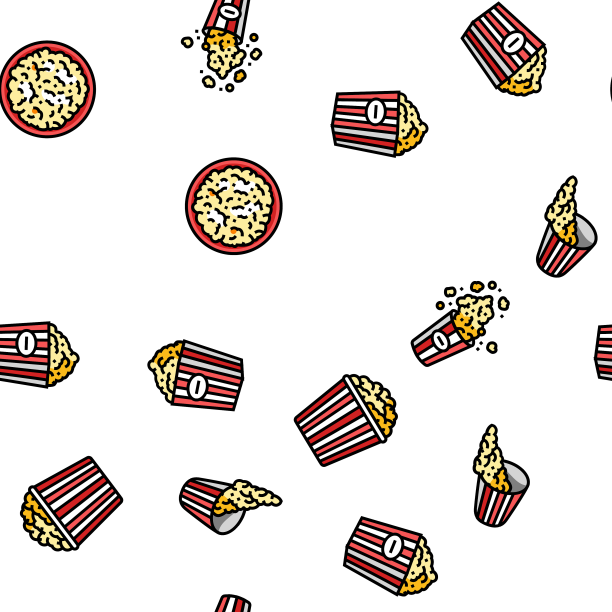 爆米花爆米花影院无缝模式图片下载