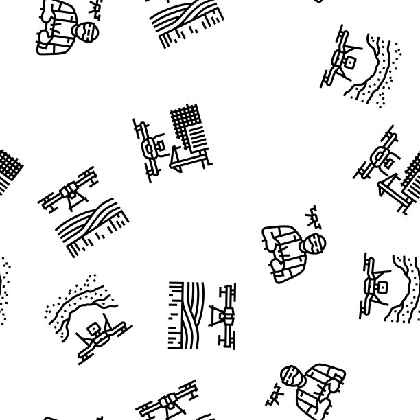 无人机商用无缝模式图片下载