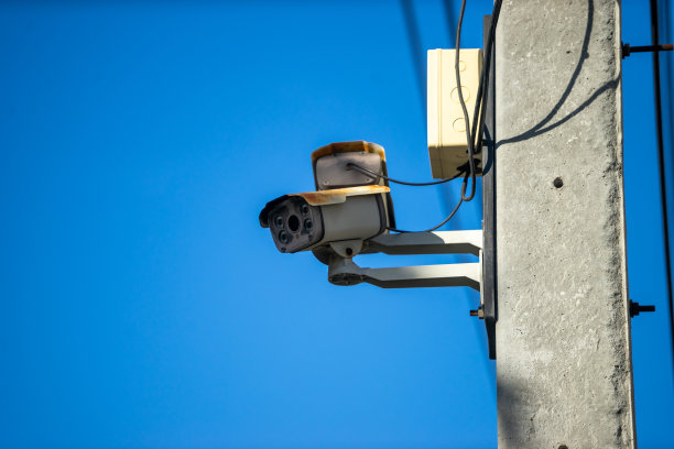 监控(闭路电视)的库存照片通常具有与监视、安全或监控系统有关的图像或插图。这种类型的图像可能包括图片下载