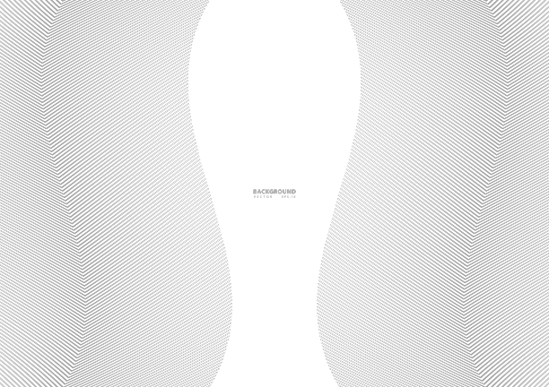 条纹纹理抽象扭曲对角条纹图片下载